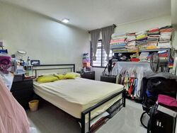 Blk 195 Kim Keat View (Toa Payoh), HDB 3 Rooms #597907651